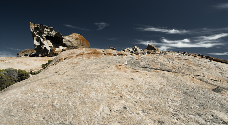 Remarkable Rocks 379